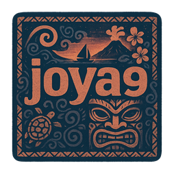 joya9 logo